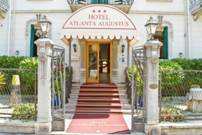 Hotel Atlanta Augustus Lido Di Venezia